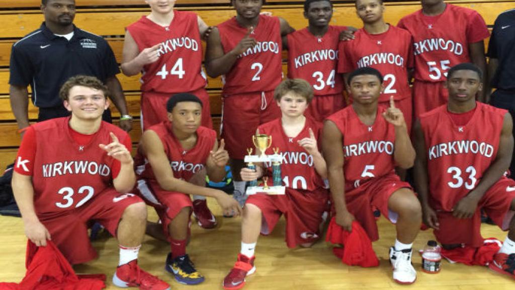 Kirkwood Jv Basketball Team Has Nearly Perfect Start Latest
