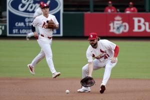 Cardinals host Pirates