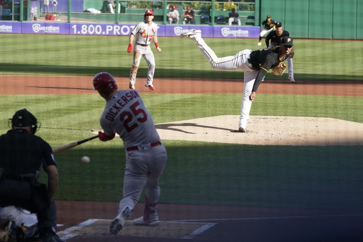 Cardinals notebook: Shaping bullpen to face Phillies in playoffs begins  with two moves