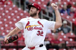 Cardinals host Pirates
