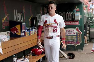 Cardinals host Cubs