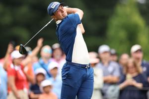 GOLF/