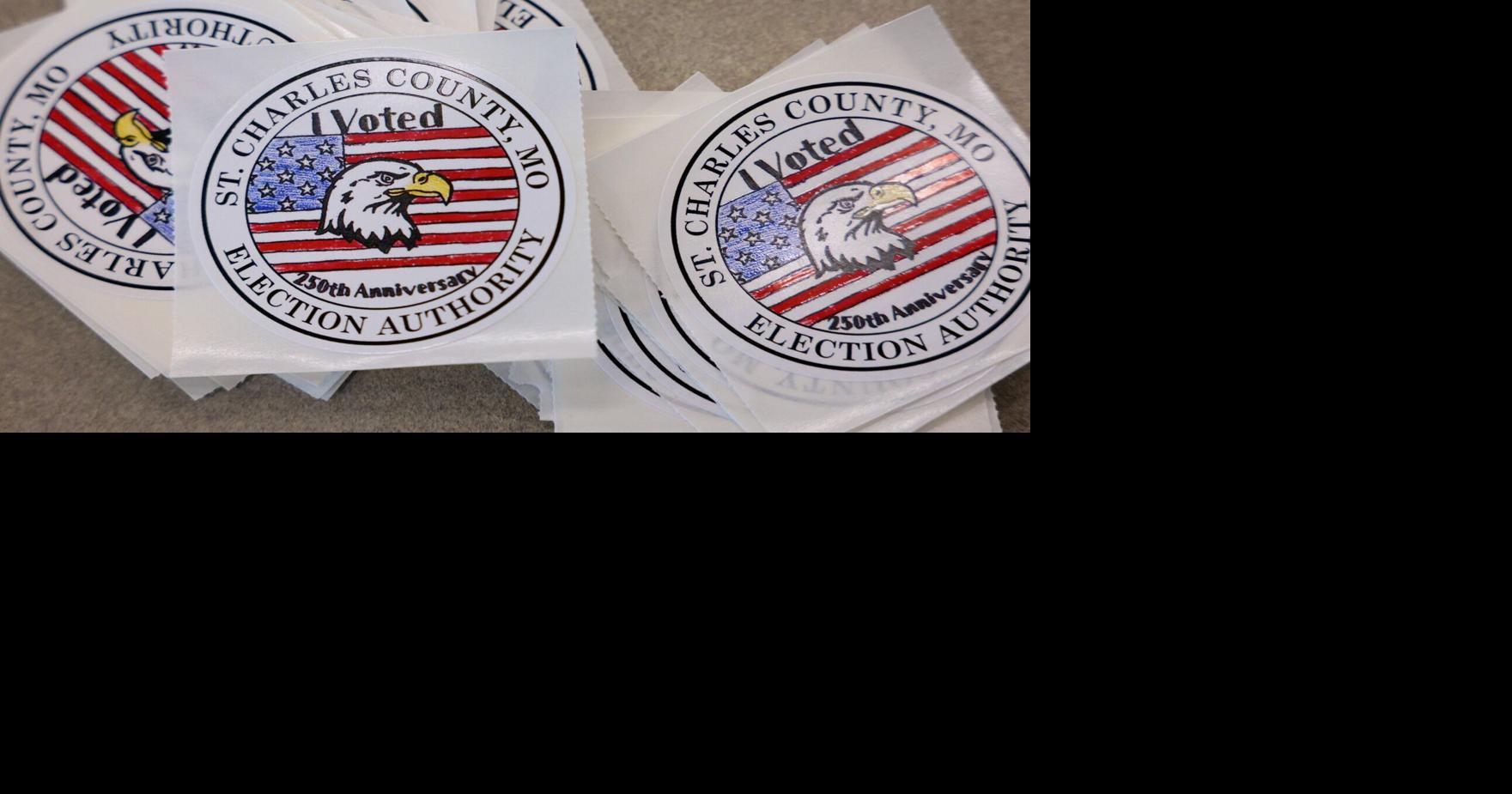 One extra ballot ties St. Charles council race