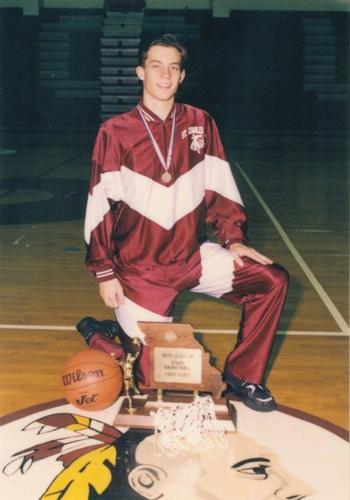 Ryan Robertson