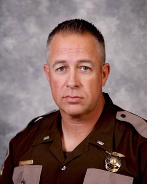 Trump names his new pick for Immigration and Customs Enforcement director