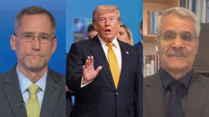 US-Iran MoU ‘almost dead’ as analysts warn escalations risk wider war
