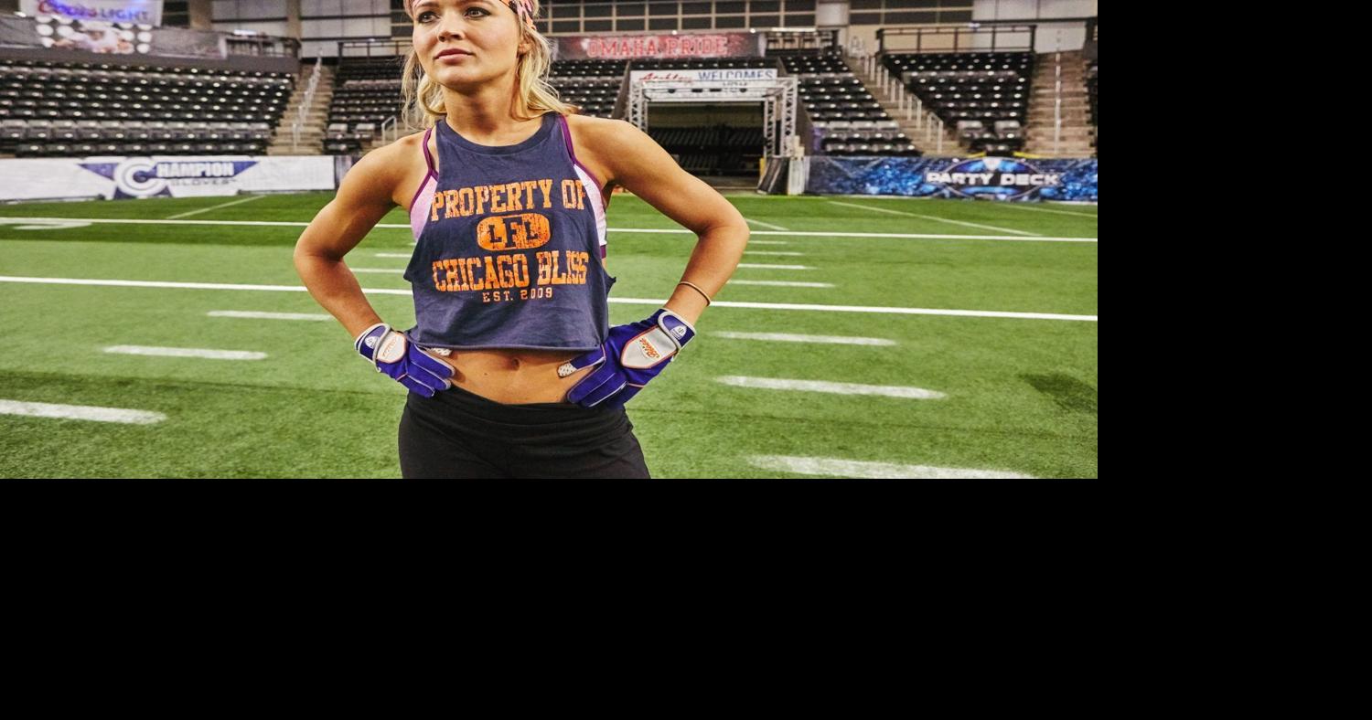 Meet Alli Alberts Dentist, football player, reality TV star(01)