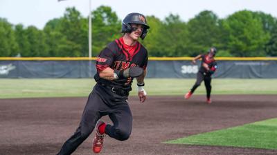 UMSL Tritons weekly rewind