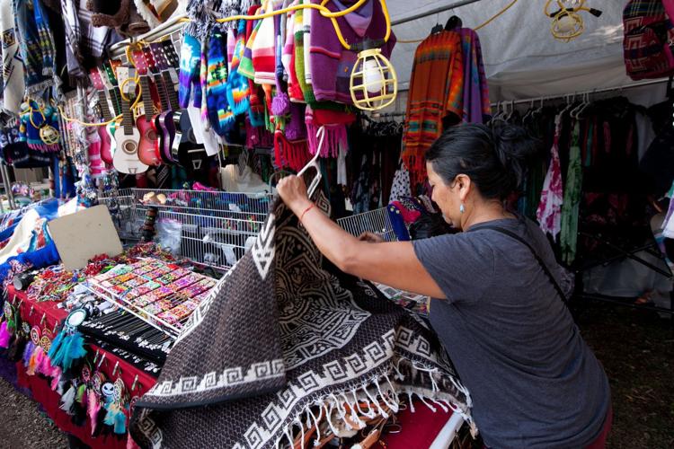 Hispanic Festival in Soulard celebrates culture, aids disaster relief