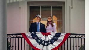 Trump's MAGA festival hit by massive wave of cancellations