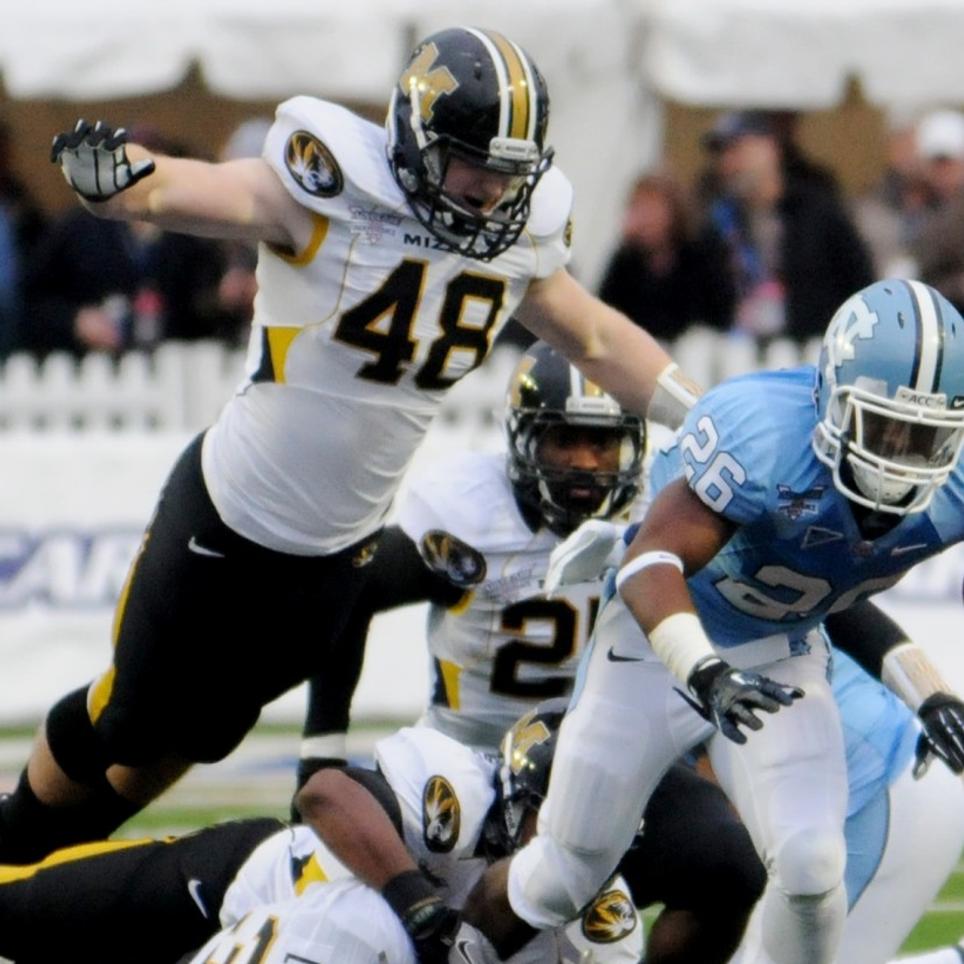 Mu Adds Syracuse To Football Schedule Mizzou Sports News