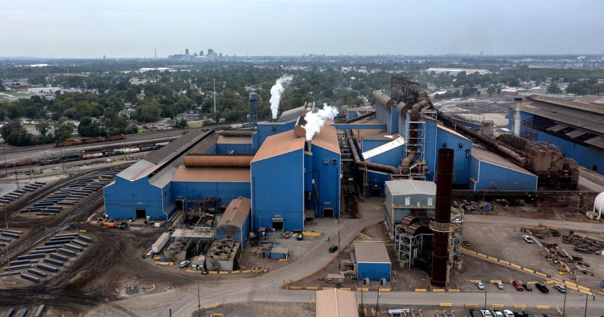 Biden may block U.S. Steel sale to Nippon Steel. Questions remain for ...