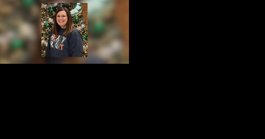 School secretary killed in Ste. Genevieve car wreck always had a smile for students