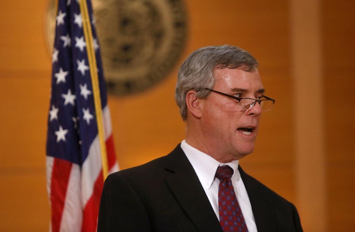 Robert McCulloch