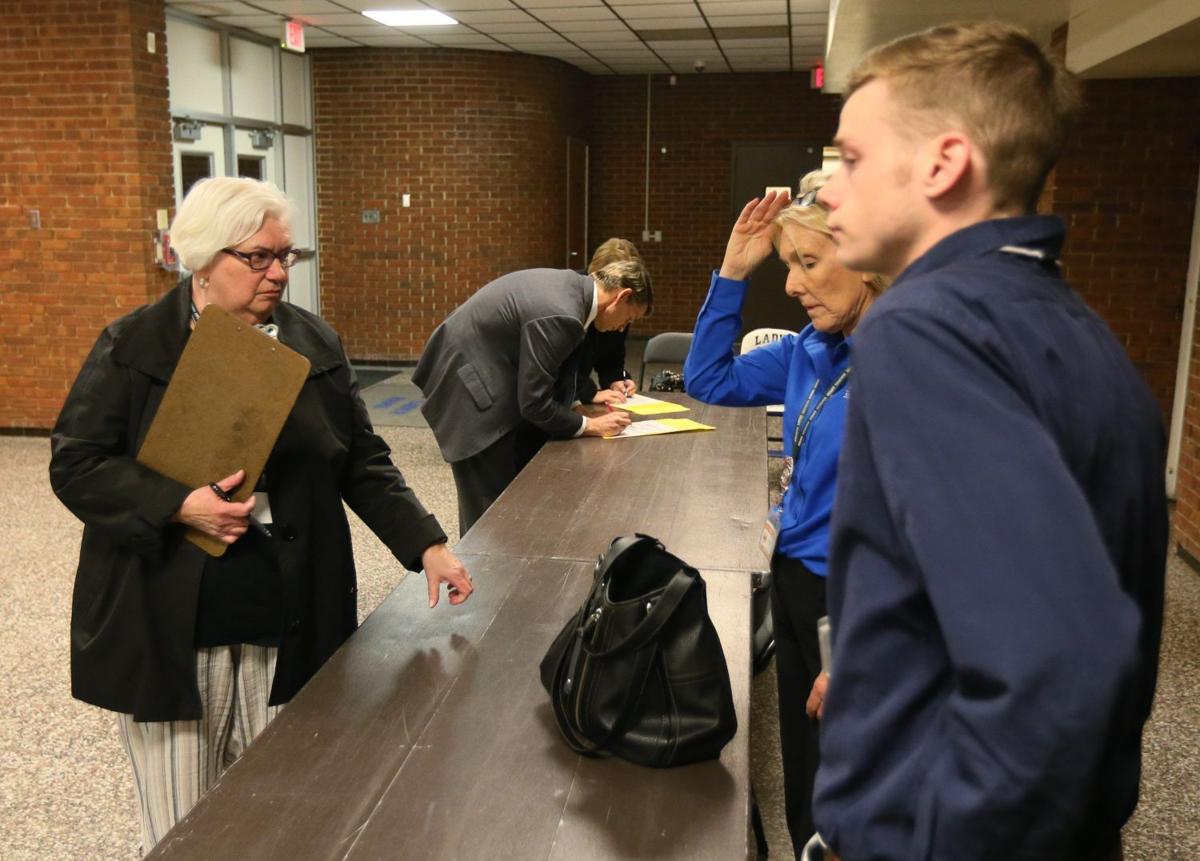 Scrambled election has Missouri and St. Louis County officials searching for answers | Metro ...