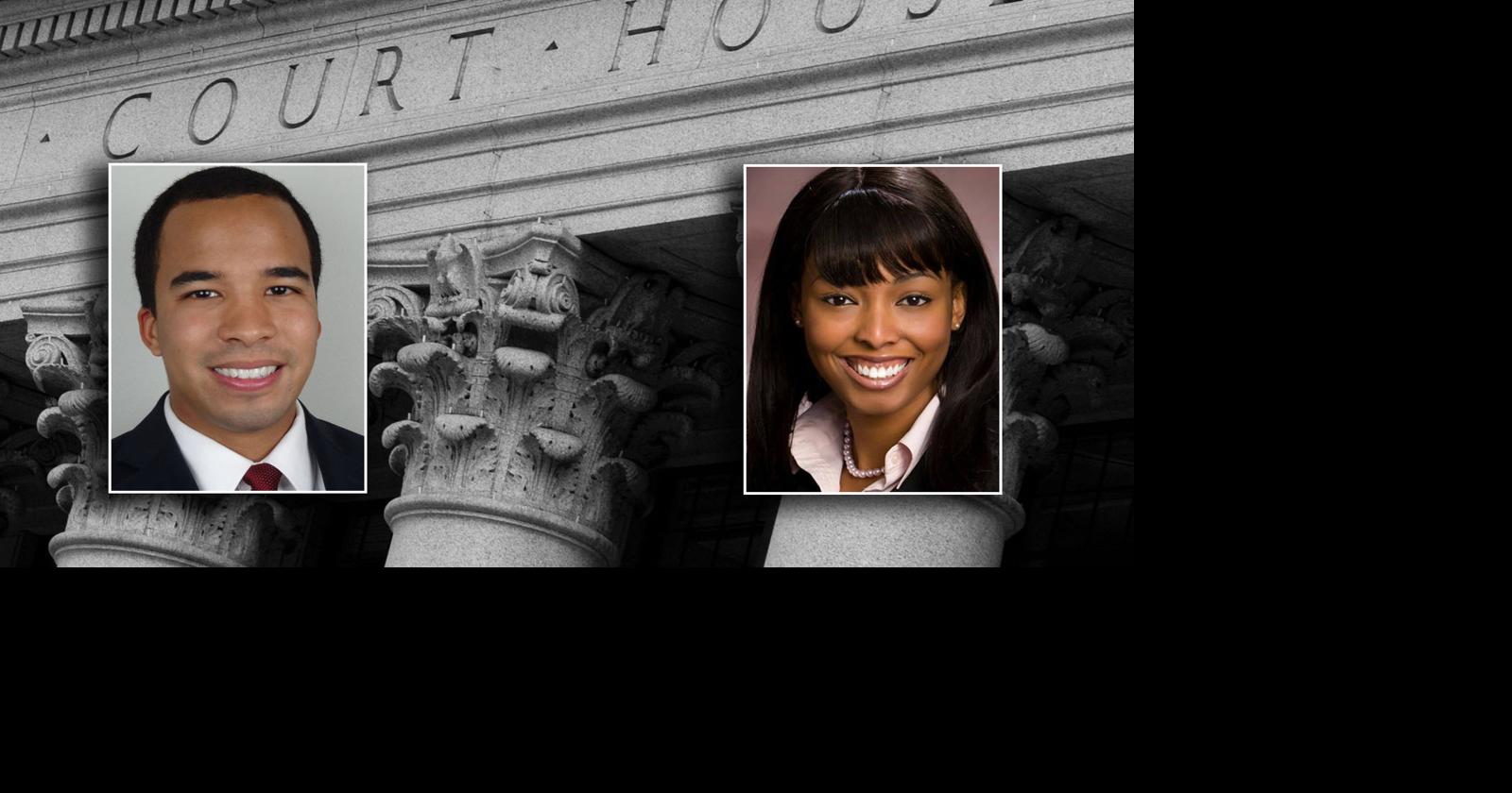 Missouri state legislators who sued each other over rape claim dismiss ...