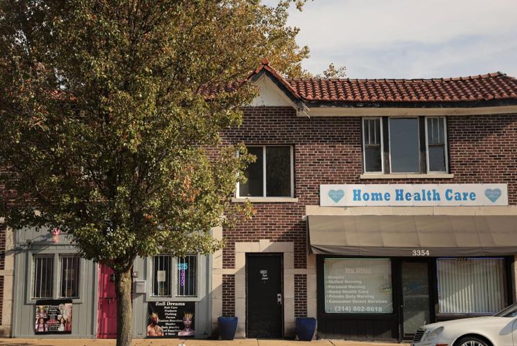 More troubled properties awarded 51���� grants