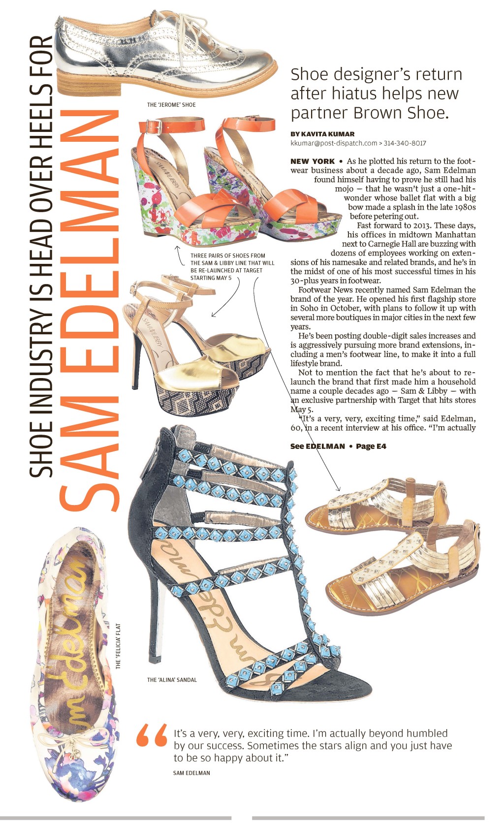 sam & libby shoes website