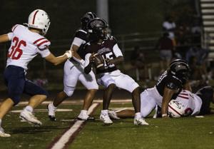 Cardinal Ritter vs. Millard South (Neb.)
