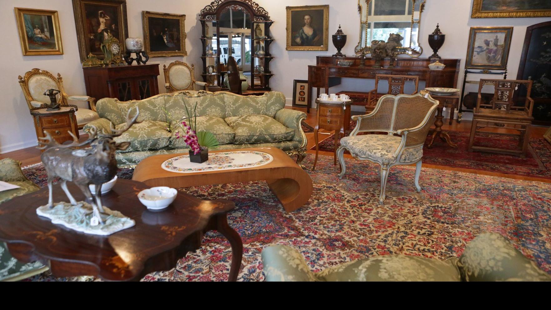 Selkirk Auctioneers Moving To Washington Avenue Building Downtown
