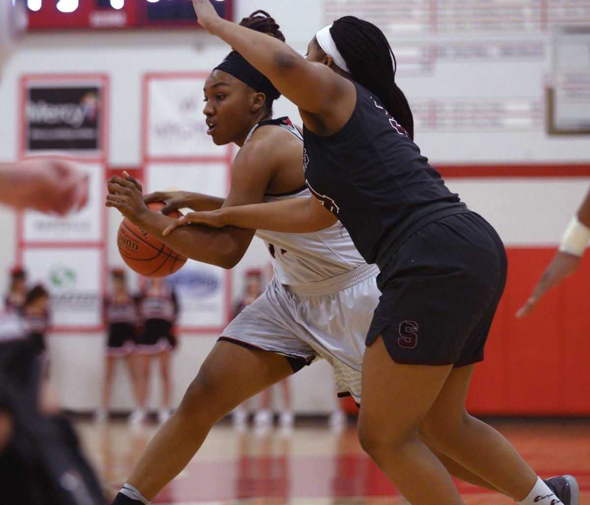 Four Star Recruit Jayla Kelly Driven To Leave Her Mark At Mizzou