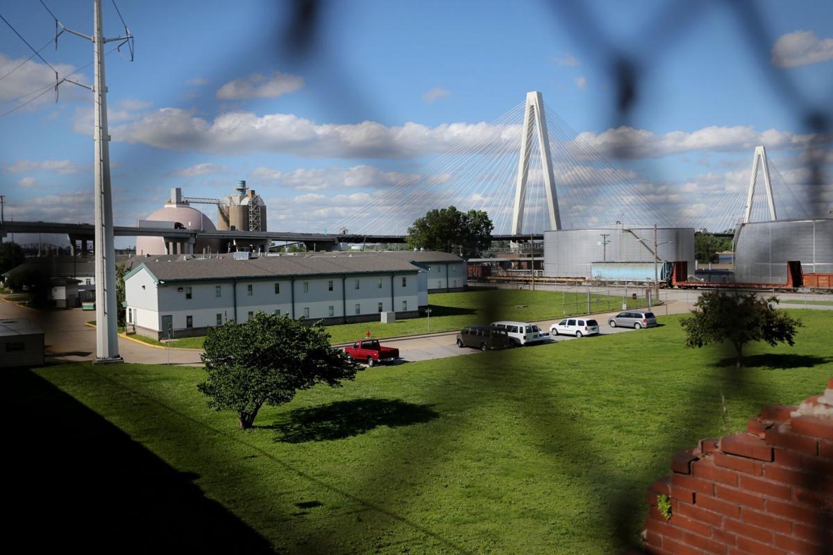 Questions swirl around deaths at state halfway house near downtown ... Questions swirl around deaths at state halfway house near downtown ...