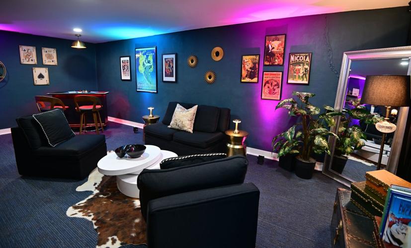 At Home - These Teachers Do Magic