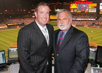McLaughlin enjoys solo act broadcasting Cards | St. Louis Cardinals | www.waterandnature.org