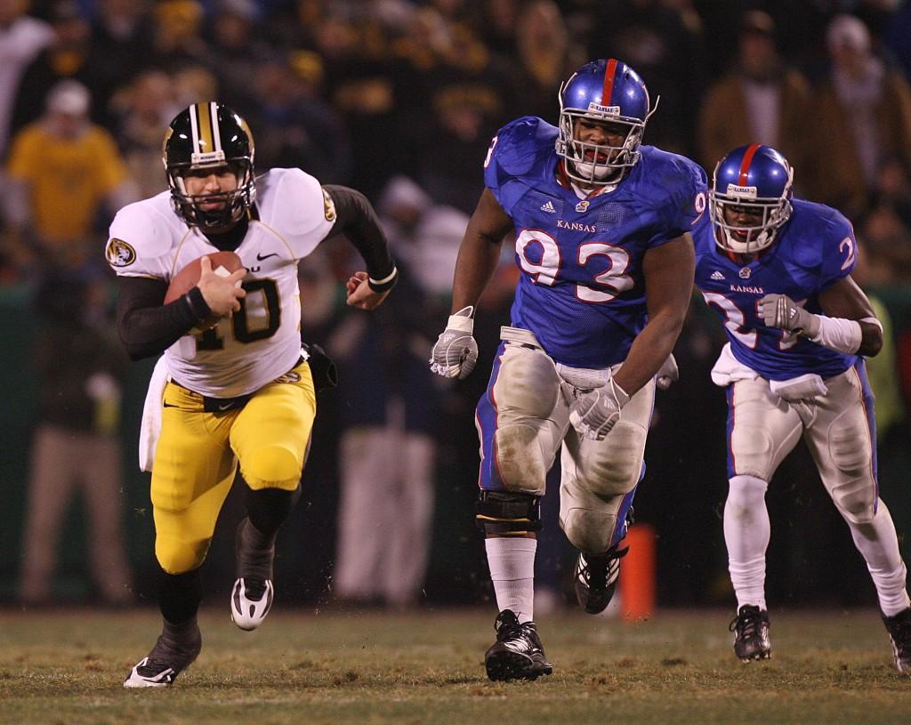 Mu Ku A Rivalry Like No Other Mizzou Sports News Stltoday Com