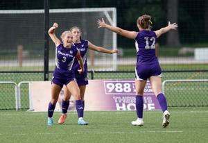 Class 2 girls soccer state championship: Clayton vs. Pleasant Hill