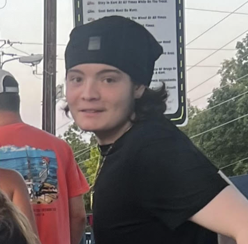 Logan Snyder