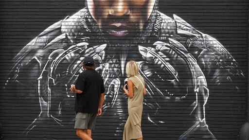 Look back at pop culture — from bizarre to sublime — of a seemingly endless year