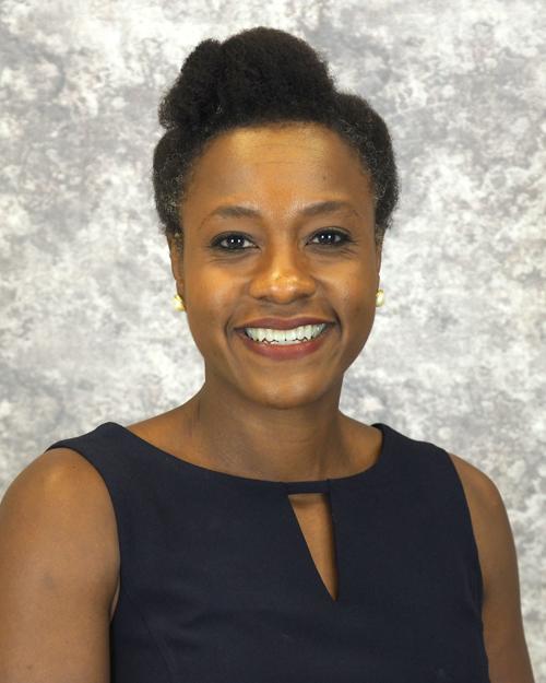 Karen Hall