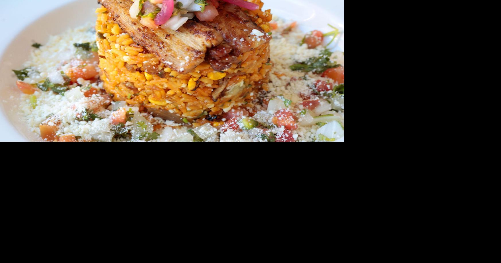 Jekyll & Hyde are two sides of one nightmare Delmar Loop restaurant