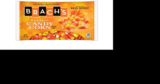Neman: I'm on Team Candy Corn. Where do you stand? - Vimarsana News