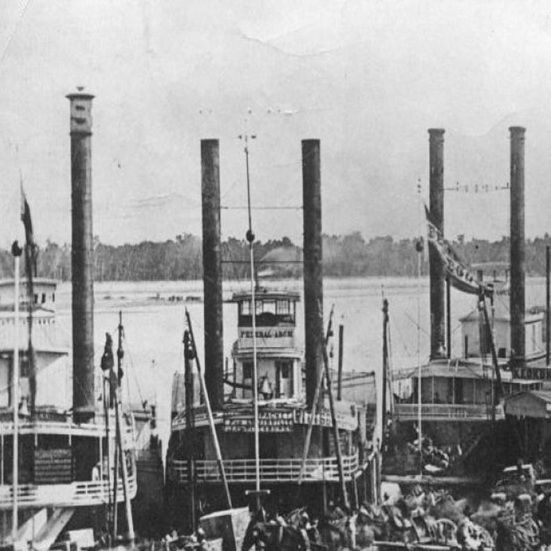 Jan 3 1844 Steamboat Wreck Kills As Many As 70 On The Mississippi At St Louis Post Dispatch Archives Stltoday Com