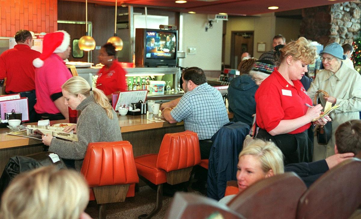 1999: Parkmoor draws capacity crowds in its final week | Post-Dispatch archives | www.neverfullbag.com
