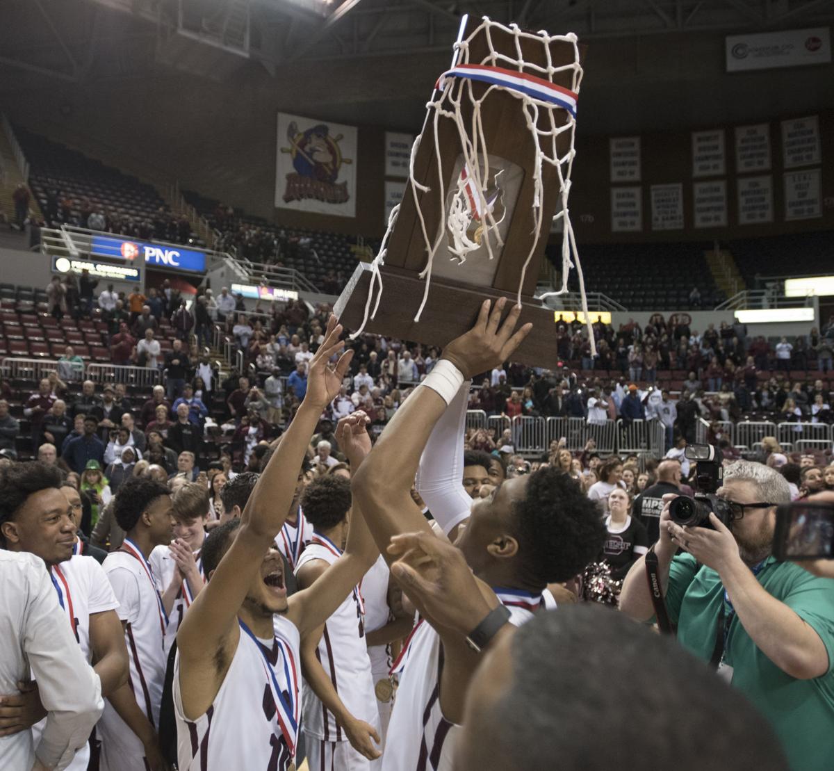 Belleville West Grabs First State Crown By Dethroning Whitney