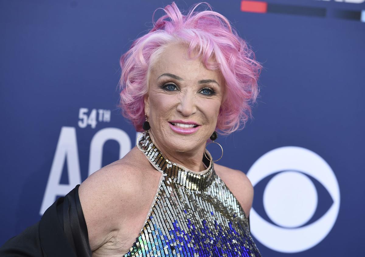 Tanya Tucker heading to River City Casino