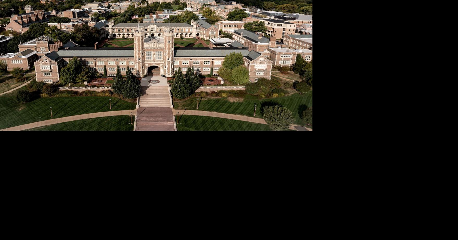 WashU joins federal initiative to help expand manufacturing