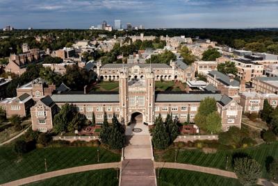 Washington University