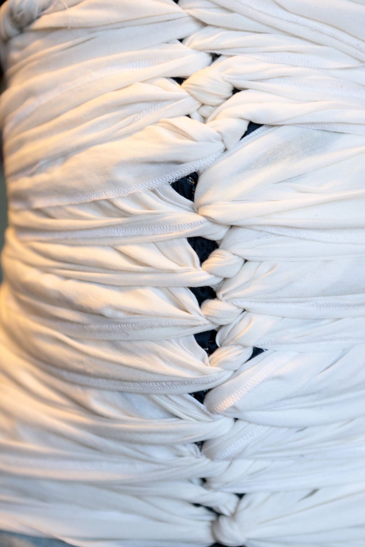 Belly binding helps women heal emotionally and physically after birth Health