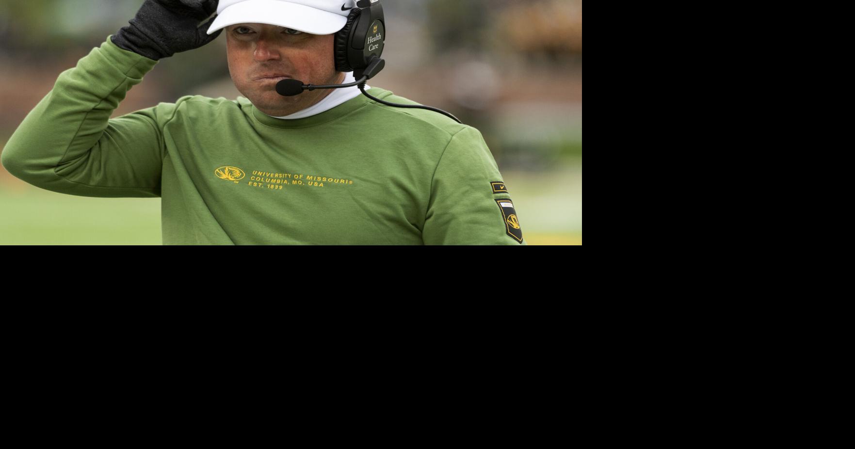 BenFred Mizzou football’s brutal loss should force change to roughing