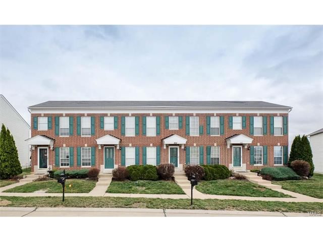 2 Bedroom Home in O Fallon - $129,999