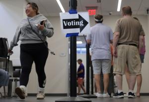 Missouri voters decide in 2026 primaries