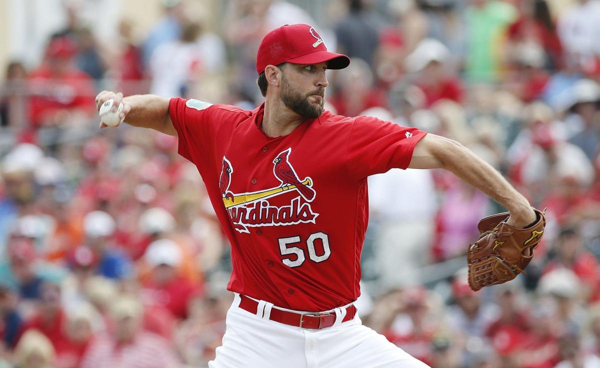 Adam Wainwright