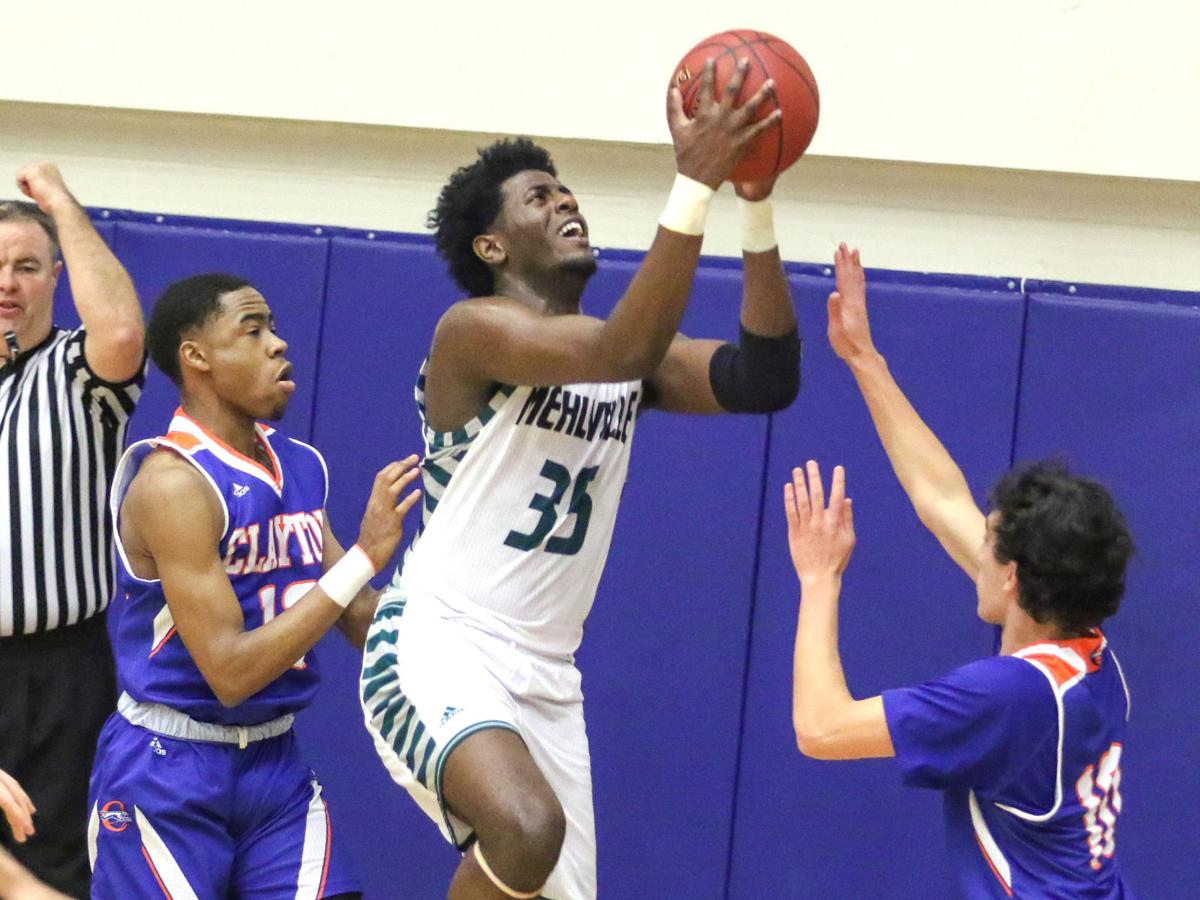 Boys Basketball Preseason Notebook Transfers Bolster Mehlville