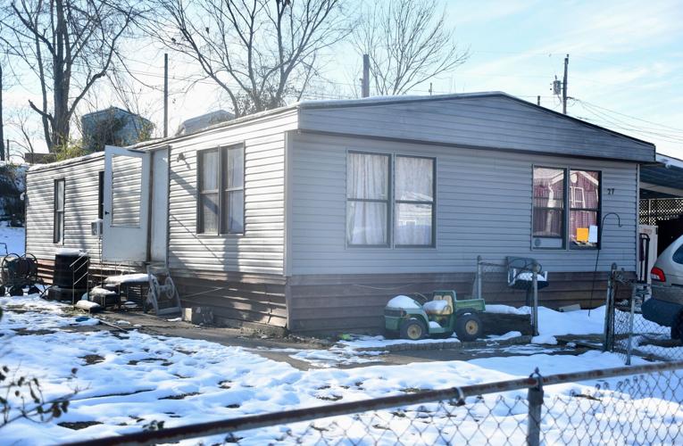 3 children removed from St. Charles County home