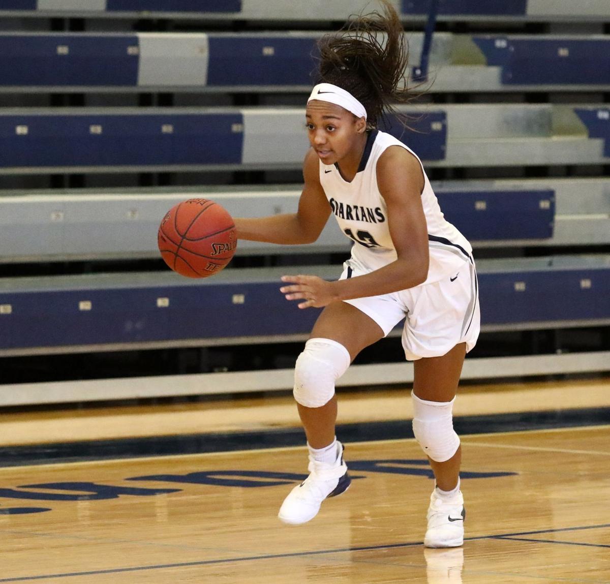 Francis Howell Central Falls Short Against Nationally Ranked