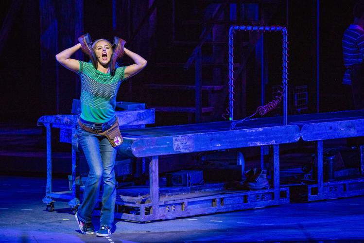 Kinky Boots